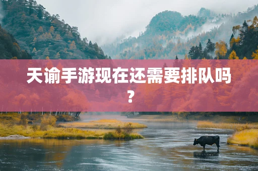 天谕手游现在还需要排队吗？