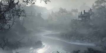 逆水寒手游创作理念究竟是什么？