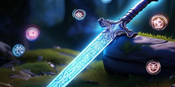 手游剑圣出什么技能好？