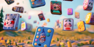 有哪些可以社交的手游呢？