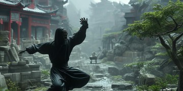 霹雳布袋戏是手游吗？