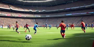 FIFA手游哪个版本更好玩？