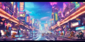 超能战队手游版本能玩吗？