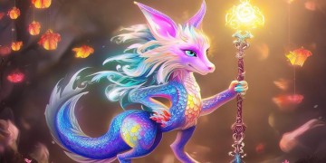 大话手游女人该用什么宝宝？