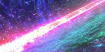 火影忍者手游光束究竟是什么？