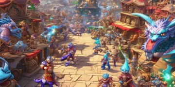 传奇手游什么角色厉害？