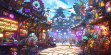 哪个手游可以卖装备？