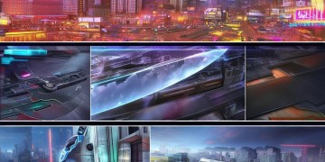 CF手游为什么都是刀锋？