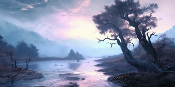 逆水寒手游支持FSR吗？