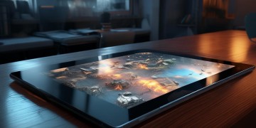 什么平板打使命召唤手游最合适？