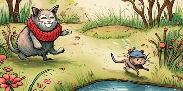 猫和老鼠手游良心吗?