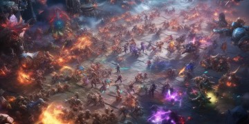 手游LOL哪个版本最好玩？