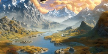 妄想山海手游有坐骑吗？