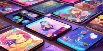 有哪些好玩的手游恋爱游戏呢？