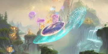 凡仙手游是什么平台？