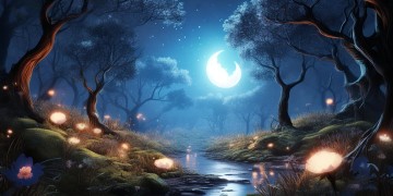 苍月神途真的没有手游吗？