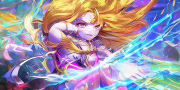 手游露露大招会加伤害吗？