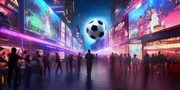 FIFA游戏有手游吗？