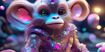 梦幻手游猴子该打什么纹饰？
