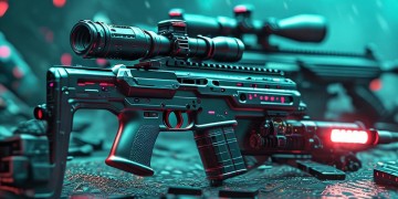 使命召唤手游推荐用什么武器和配件呢？