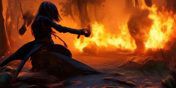 火影手游暗卡强吗？