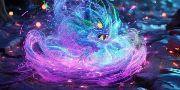 手游璐璐大招究竟是什么？