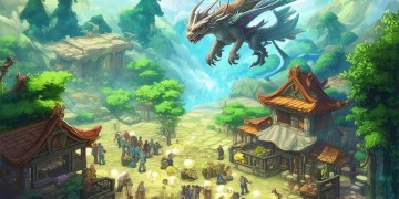 天龙手游可以交易元宝吗?