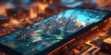 手游画质究竟看什么硬件？