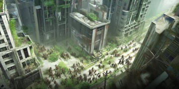 丧尸围城手游可以联机吗？