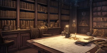 有哪些值得一玩的画画侦探手游呢？