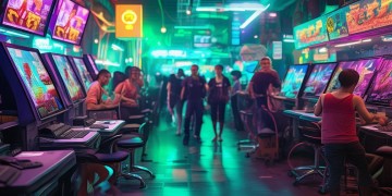 CF手游越南服还有吗？