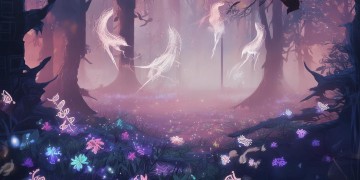神话手游真的存在吗？