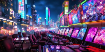 手游直播会限制同城吗？