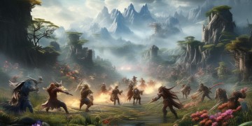 传奇PK手游需要网速吗？