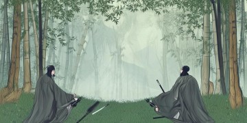 剑侠情缘手游怎么结拜？