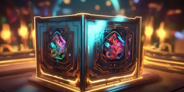 手游LOL有换肤盒子吗？