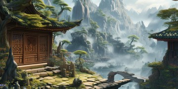 武侠类手游哪个好玩？