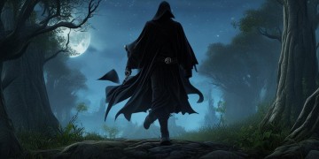 泰坦之旅手游盗贼是什么？