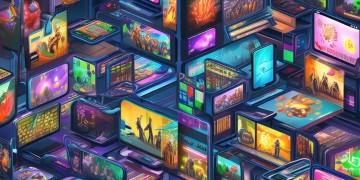 当下哪些手游比较火爆呢？