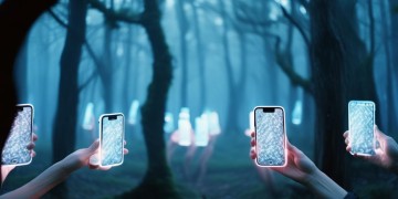 手游幽灵模式能联机吗？