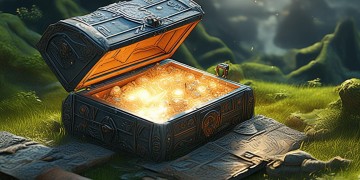 DNF手游宝藏究竟是什么意思？