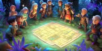 冒险契约手游为什么如此吸引人？