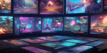 什么手游直播最挣钱？