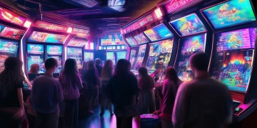 有能赢钱的游戏手游吗？