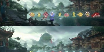 蜀门手游选什么门派最好？