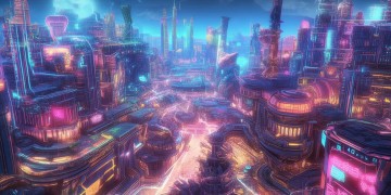 星球重启手游究竟有哪些区？
