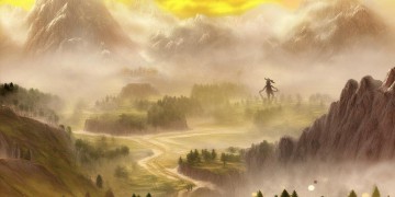 远征手游大圣究竟在什么位置？