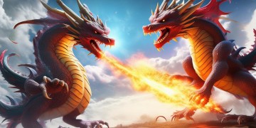 龙珠手游可以双人对打吗？