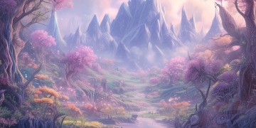 完美诛仙手游选什么职业好呢？