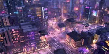 穿越火线手游里的矮子究竟叫什么？